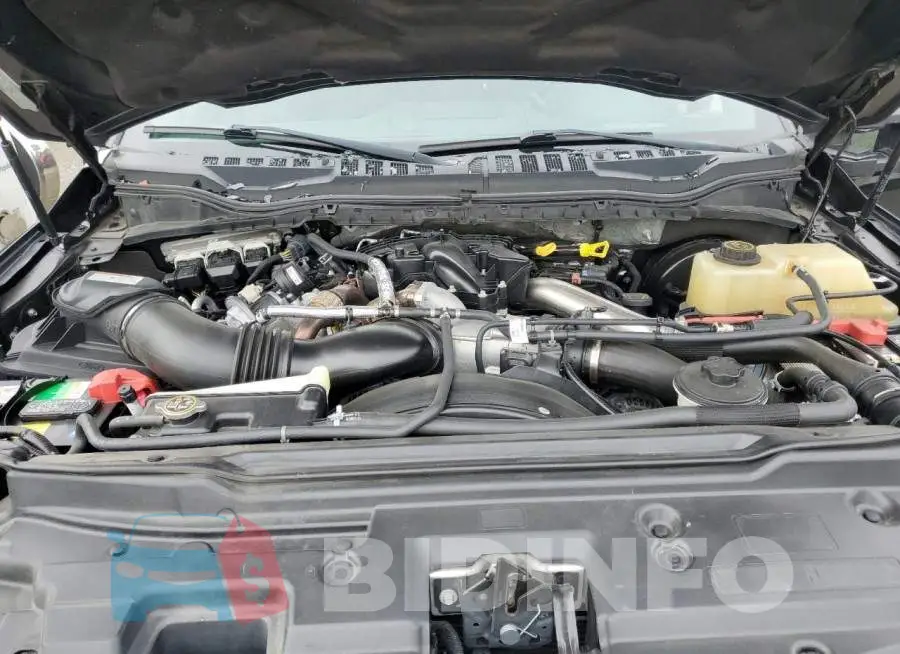 1FT8W3BT4KED18493 Photo# 11