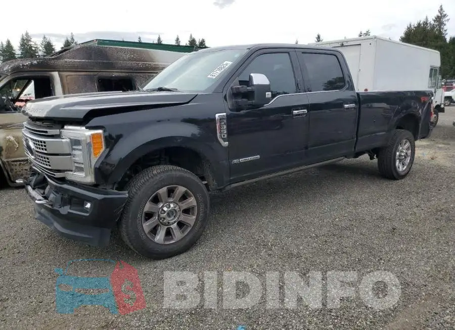 1FT8W3BT4KED18493 Photo# 1