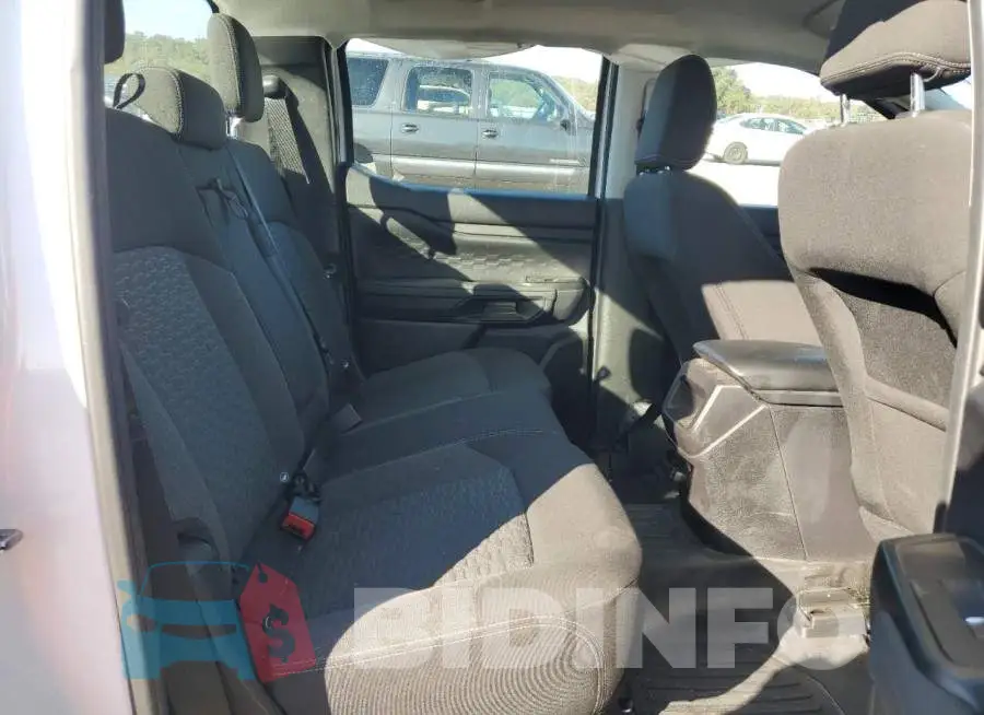 1FTER4PH9RLE17000 Photo# 10