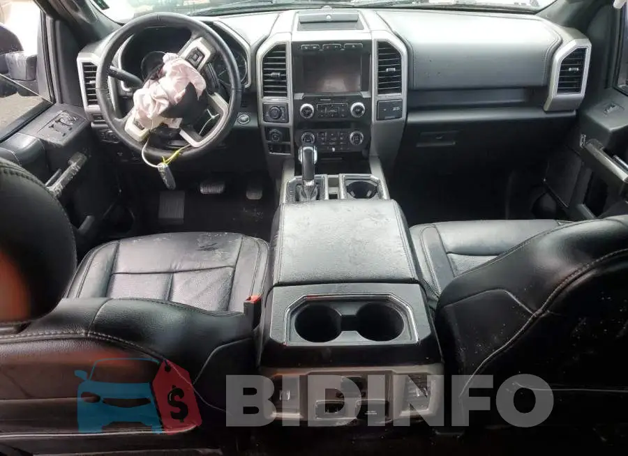 1FTEW1E42LKD17812 Photo# 8