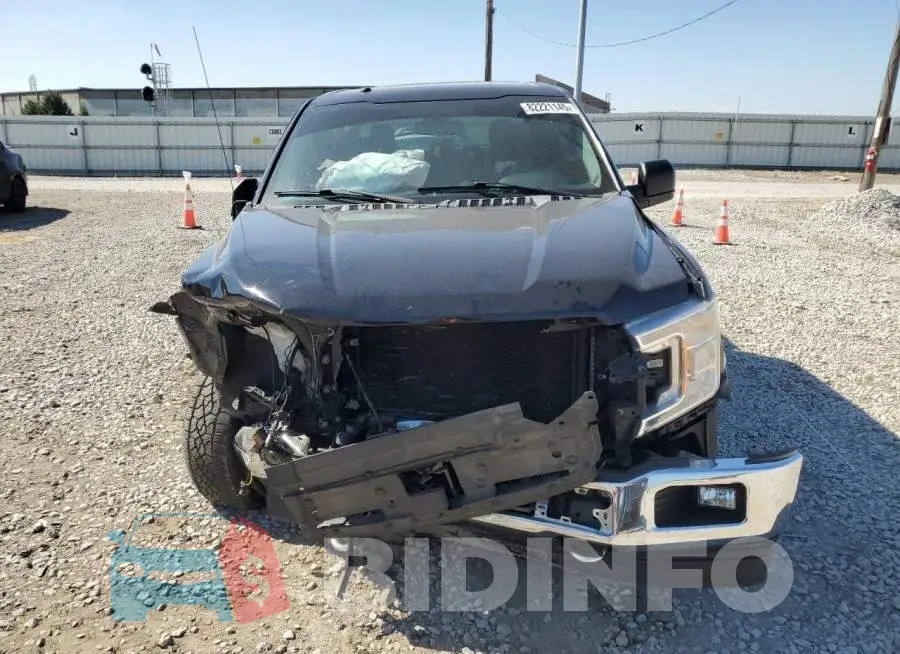 1FTEW1EG2JFA15517 Photo# 5