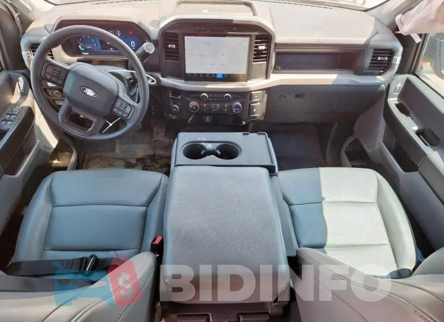 1FTEW1LP5RKD15865 Photo# 8
