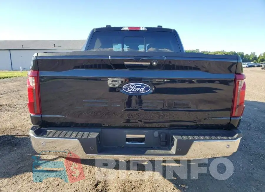 1FTEW3LP4RFA61358 Photo# 6