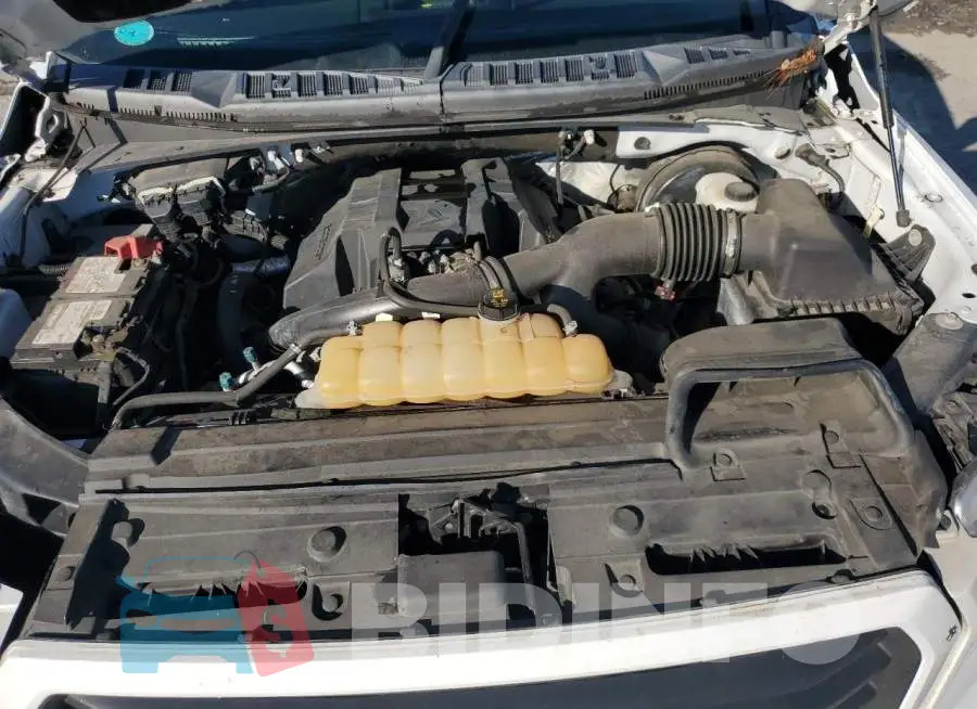 1FTEX1CP7HFA75898 Photo# 11