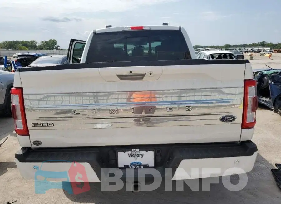 1FTFW1EDXPFA86130 Photo# 6