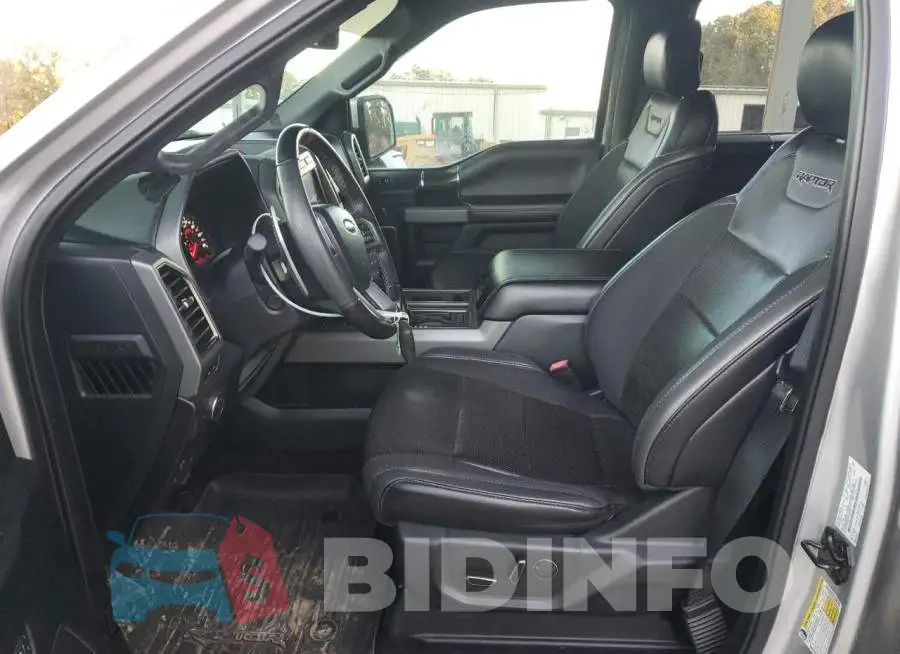 1FTFW1RG3KFA57811 Photo# 7
