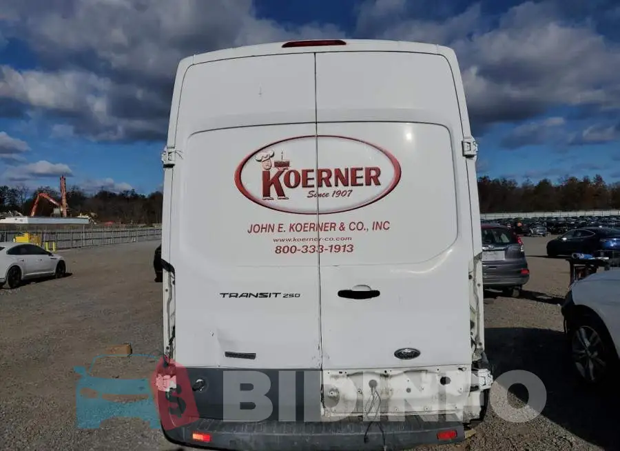 1FTYR2XV5GKA66810 Photo# 6
