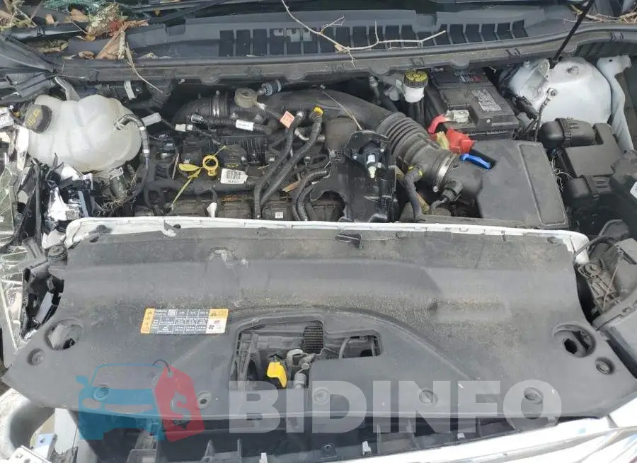 2FMPK3J90MBA20837 Photo# 12