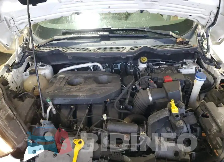 MAJ6S3FL5MC403750 Photo# 11