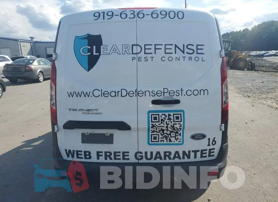 NM0LS6E28M1484727 Photo# 6