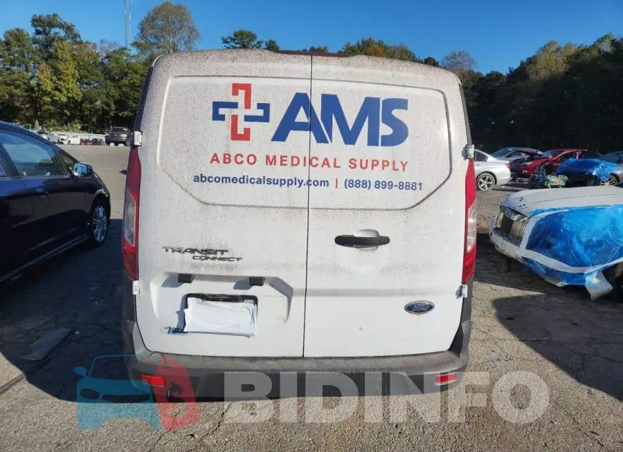 NM0LS7E7XJ1380317 Photo# 6