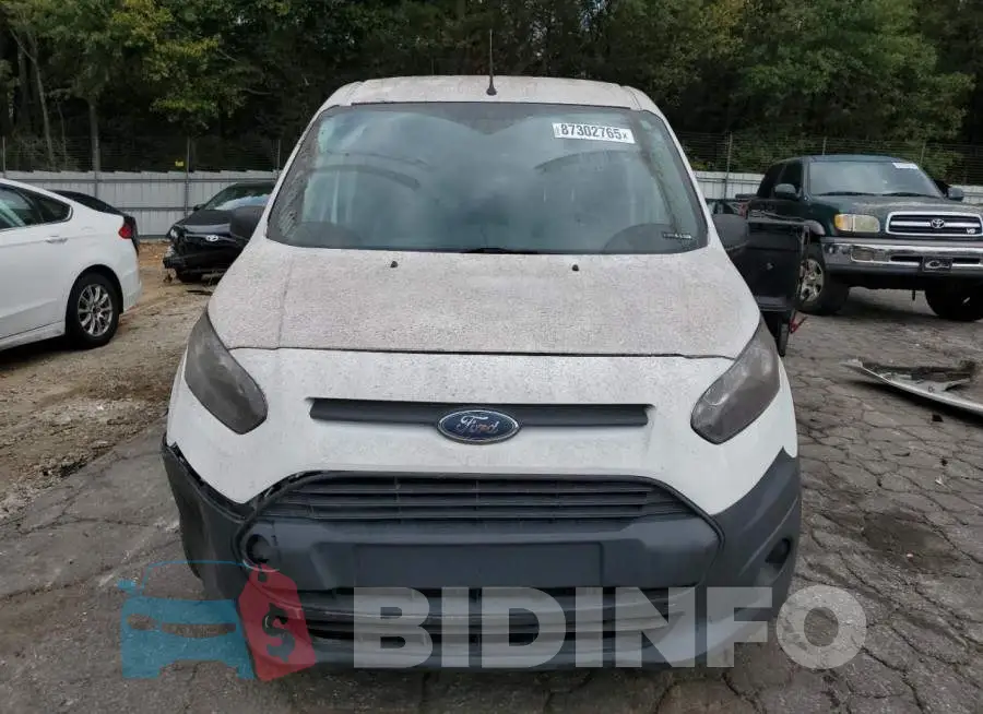 NM0LS7E7XJ1380317 Photo# 5