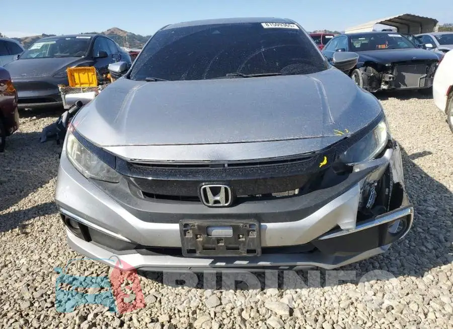 19XFC1F31ME210404 Photo# 5