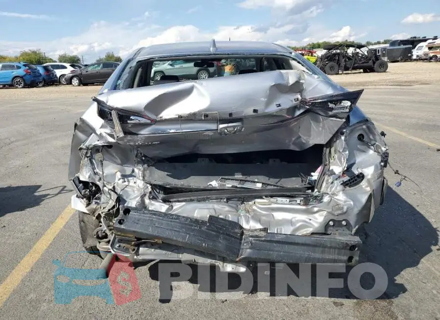 19XFC1F34ME208890 Photo# 6