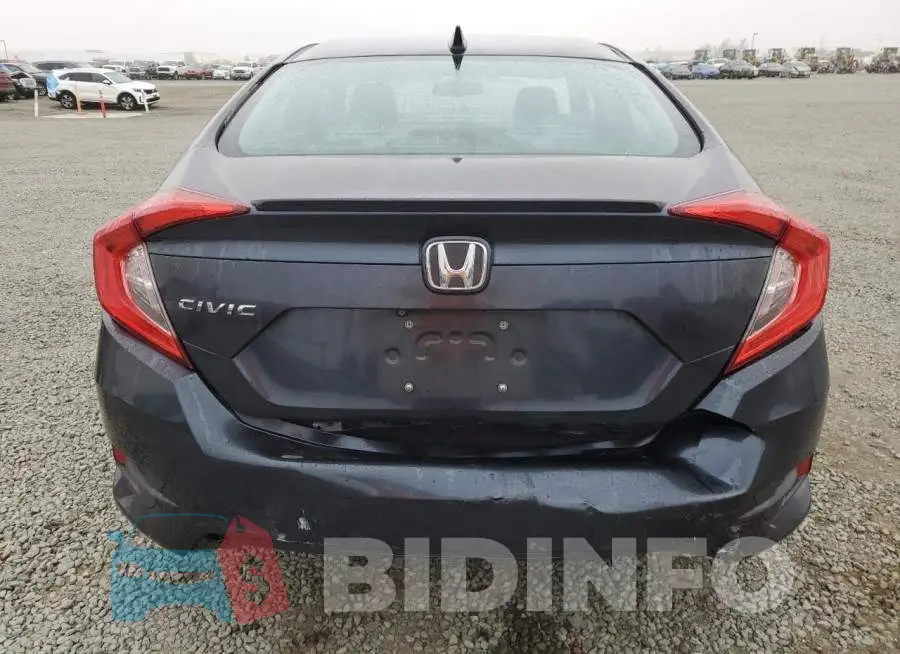 19XFC1F70GE217903 Photo# 6