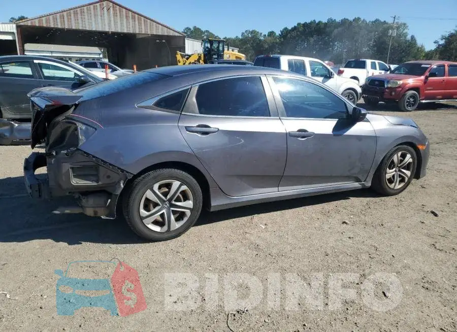 19XFC2F50HE224274 Photo# 3