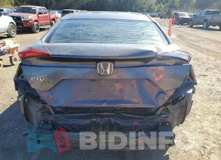 19XFC2F50HE224274 Photo# 6