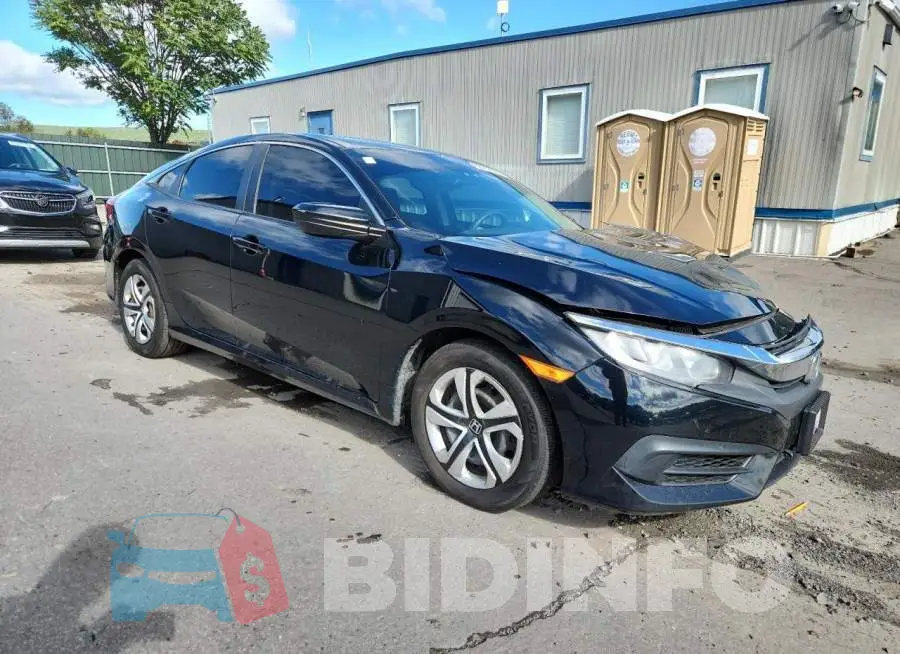 19XFC2F52HE020348 Photo# 4