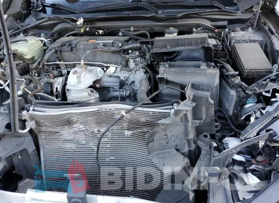 19XFC2F53GE222579 Photo# 11