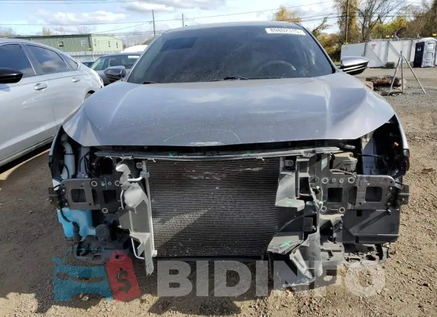 19XFC2F54HE220549 Photo# 5