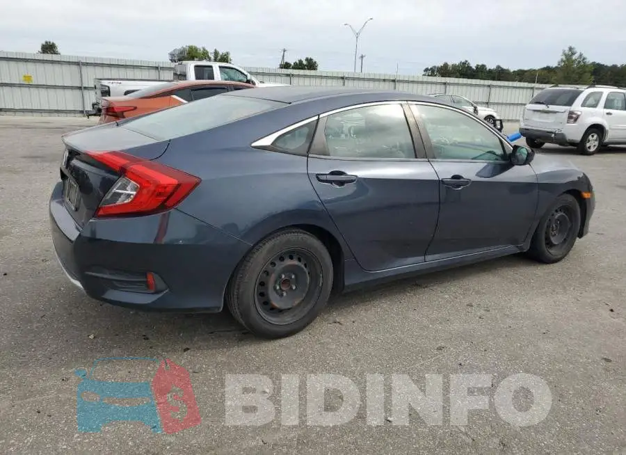 19XFC2F63KE012047 Photo# 3