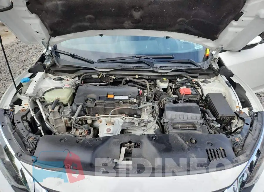 19XFC2F72GE086852 Photo# 11