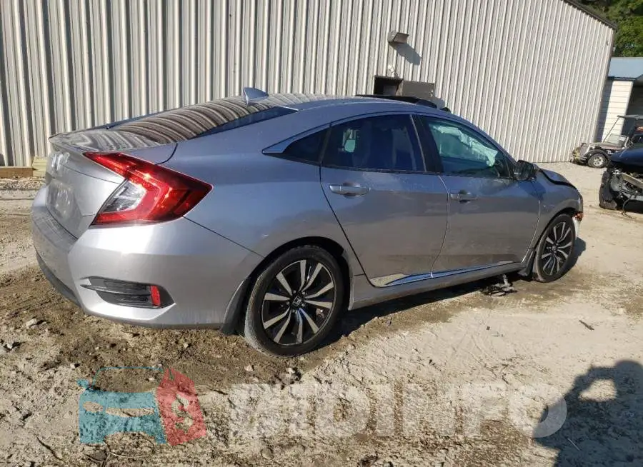 19XFC2F74HE220987 Photo# 3