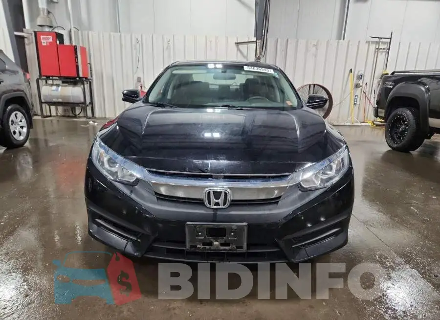 19XFC2F78HE081785 Photo# 5