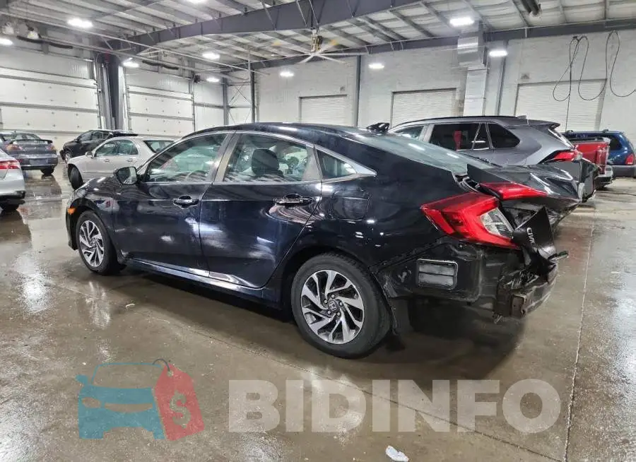 19XFC2F78HE081785 Photo# 2