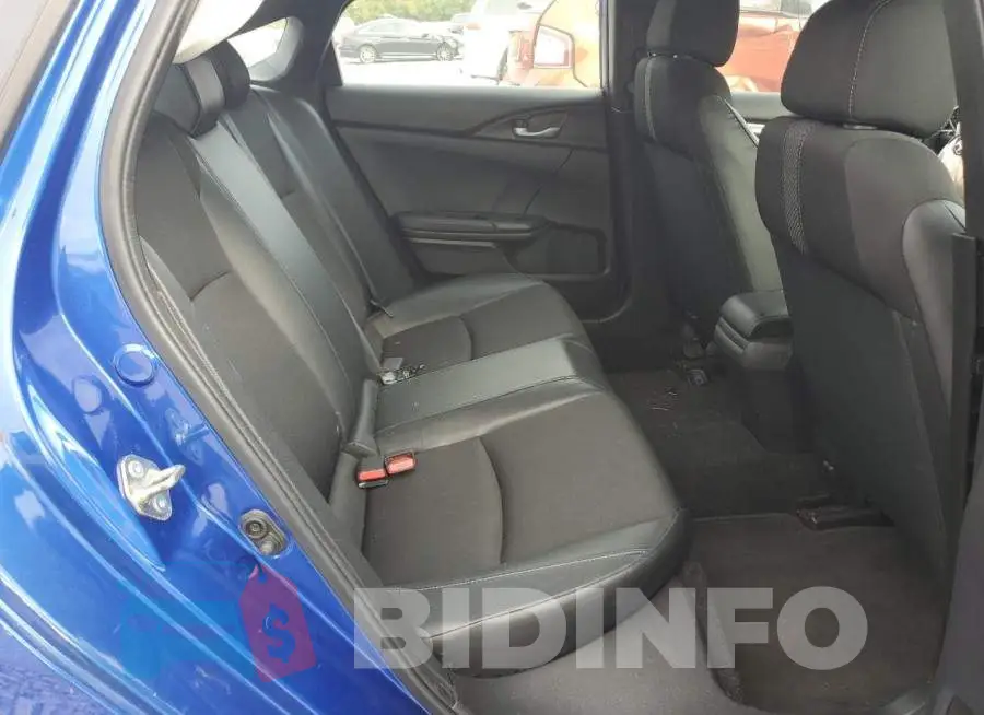 19XFC2F87LE014127 Photo# 10
