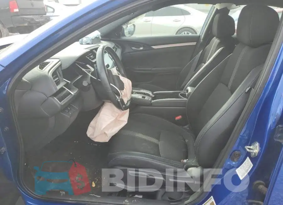 19XFC2F87LE014127 Photo# 7