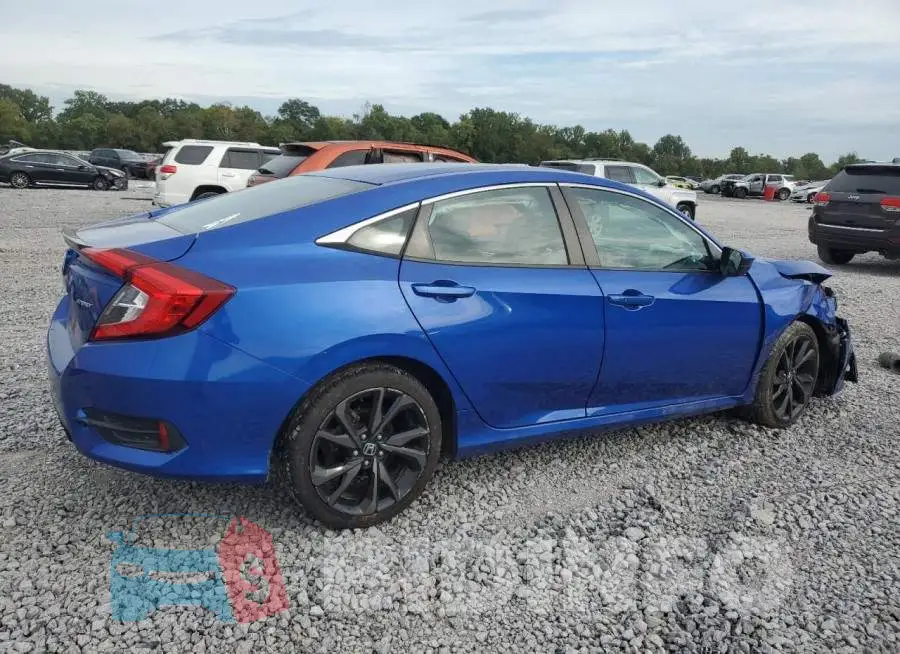 19XFC2F87LE014127 Photo# 3