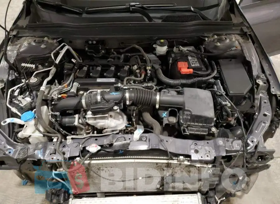 1HGCV1F16LA126514 Photo# 11