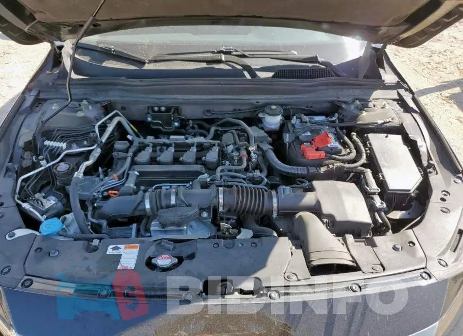 1HGCV1F41MA060272 Photo# 11
