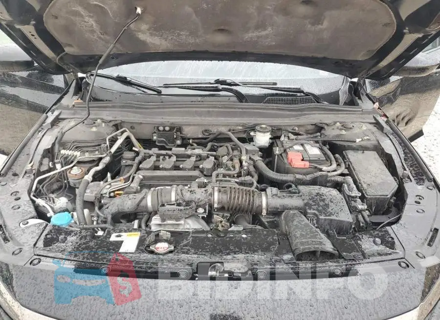 1HGCV1F47MA034064 Photo# 11