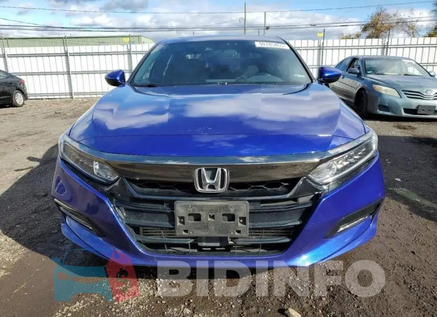 1HGCV2F38LA024185 Photo# 5