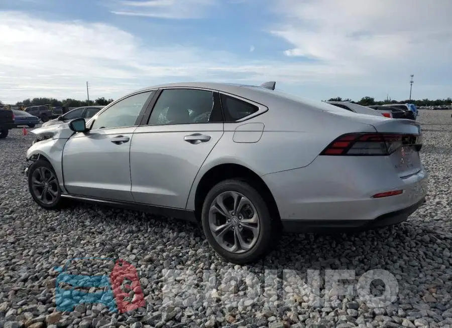 1HGCY1F37RA038153 Photo# 2