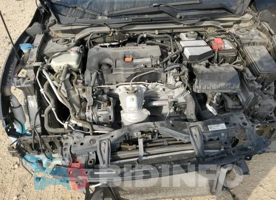 2HGFC2F88MH524932 Photo# 11