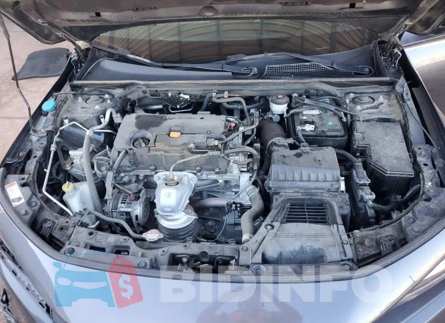 2HGFE2F24NH511084 Photo# 11
