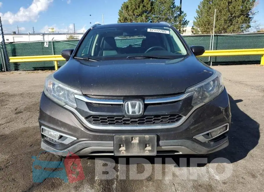 5J6RM4H98GL115762 Photo# 5