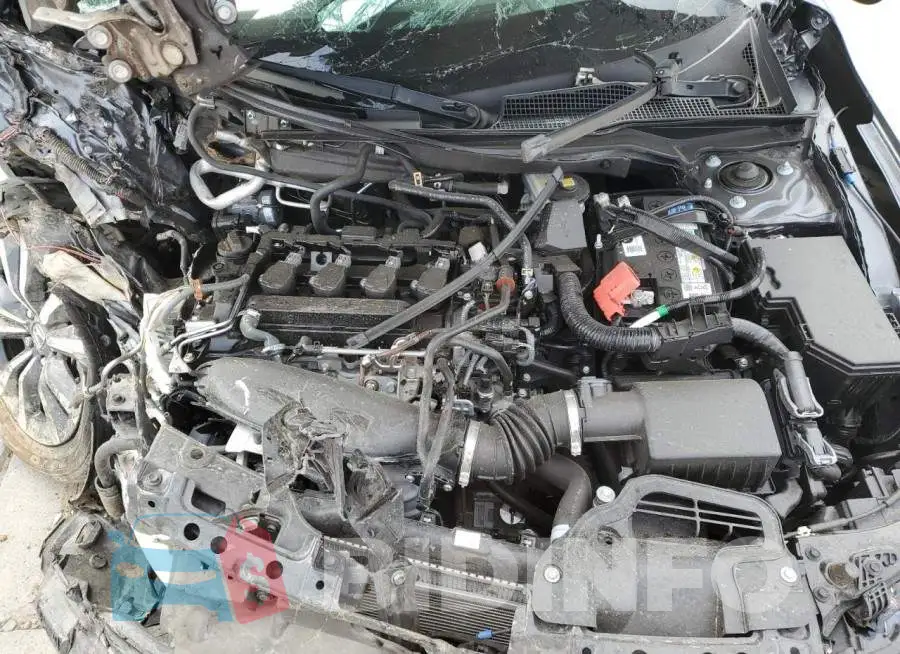 JHMFE1F75NX006931 Photo# 11