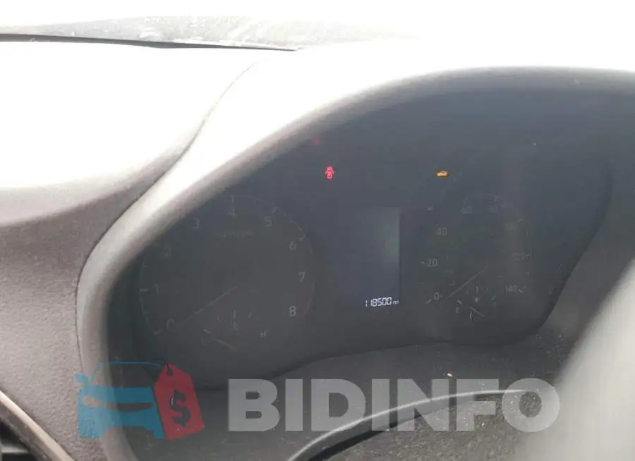 3KPC24A30KE040435 Photo# 9