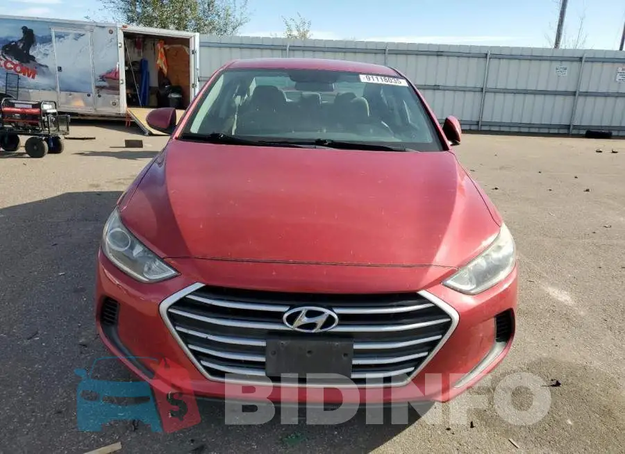 5NPD74LFXHH101324 Photo# 5