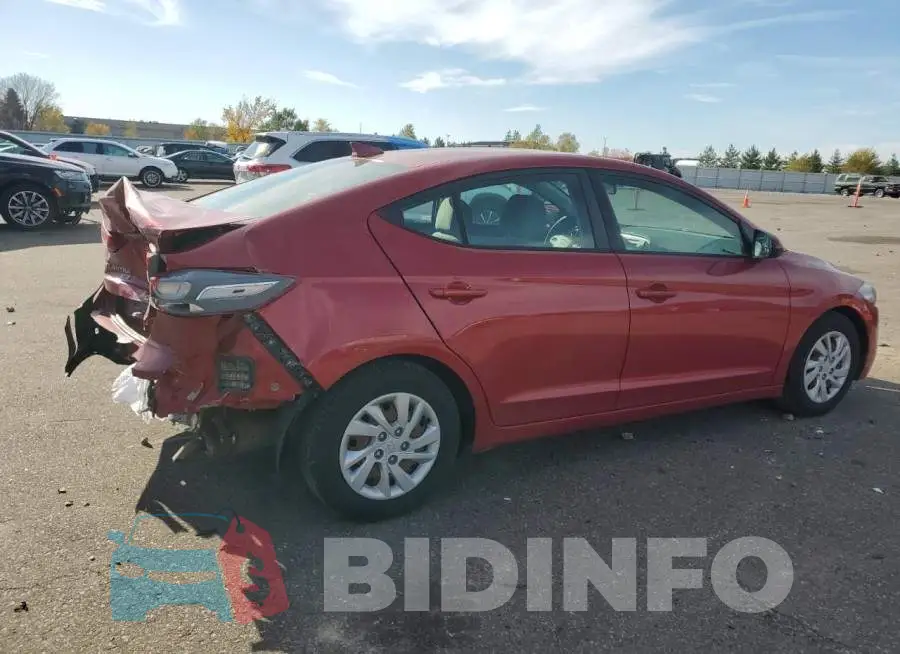 5NPD74LFXHH101324 Photo# 3