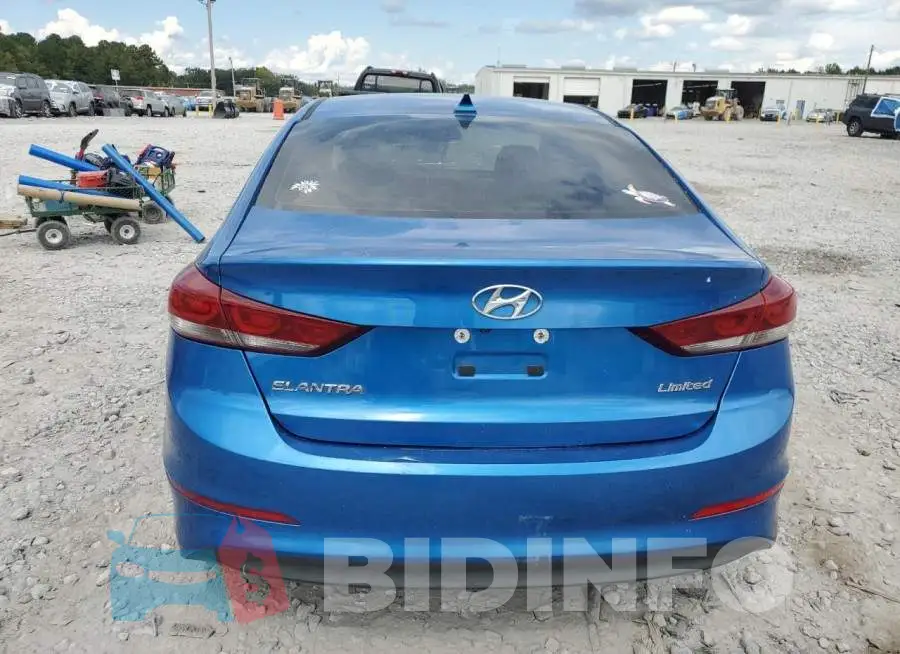 5NPD84LF2HH077677 Photo# 6