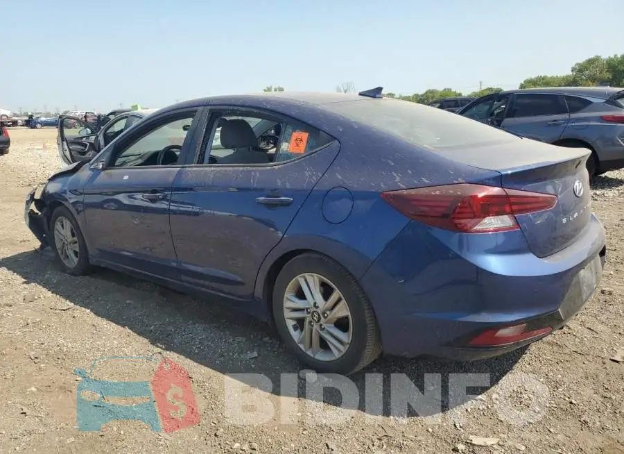 5NPD84LF6KH455197 Photo# 2