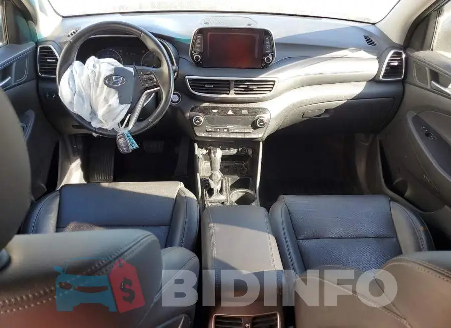 KM8J33ALXMU367066 Photo# 8
