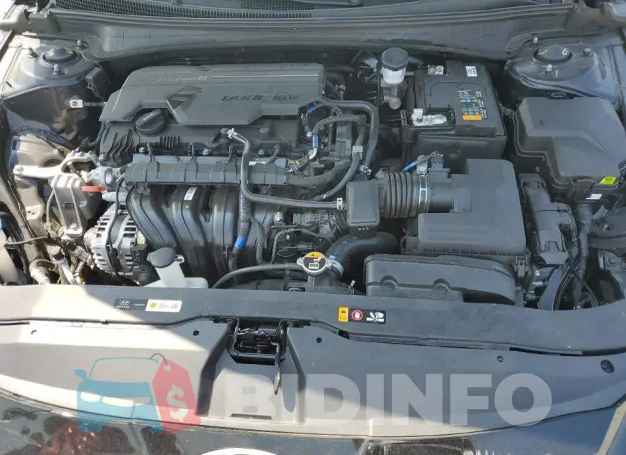 KMHLM4DG1RU670089 Photo# 11
