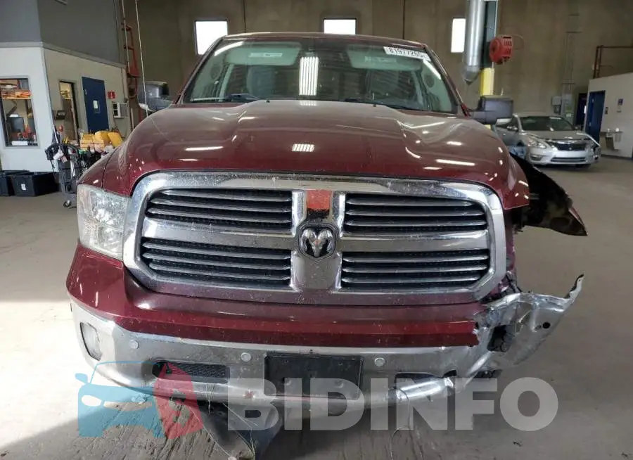1C6RR7LT2HS603518 Photo# 5
