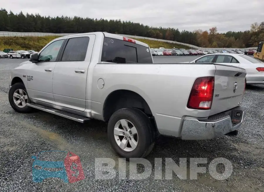 1C6RR7LT9KS527593 Photo# 2